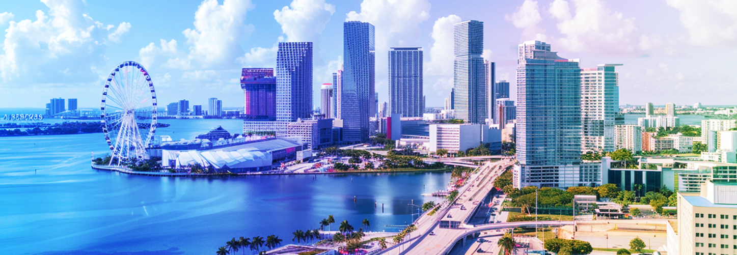Miami chapter