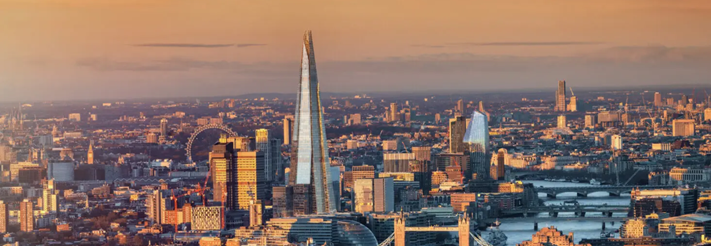 London chapter