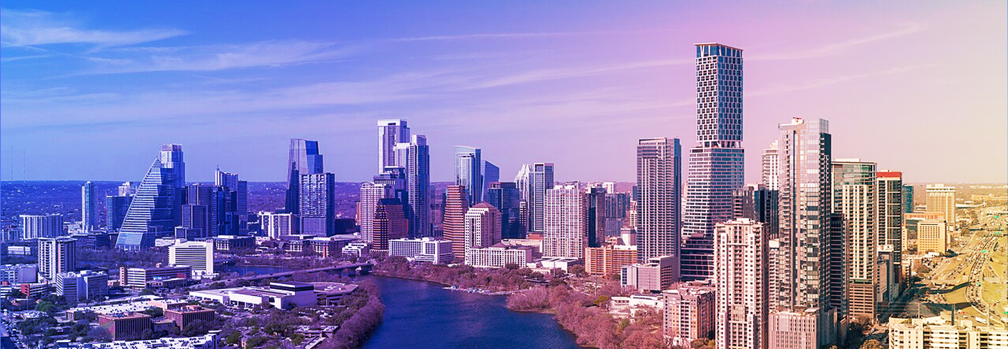 Austin chapter