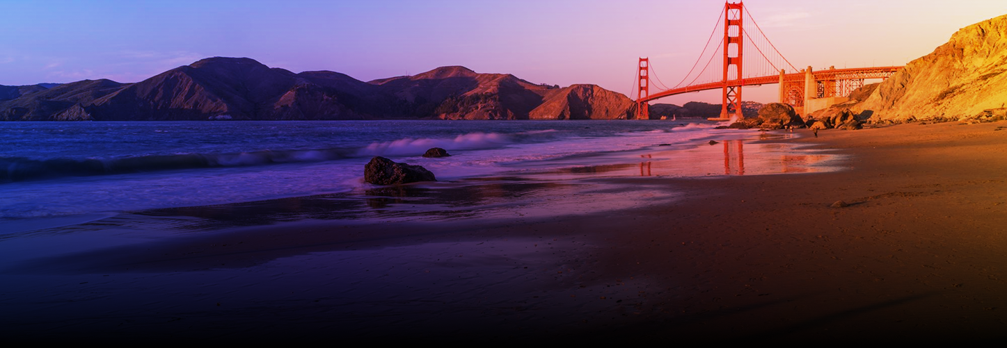San Francisco Bay Area chapter
