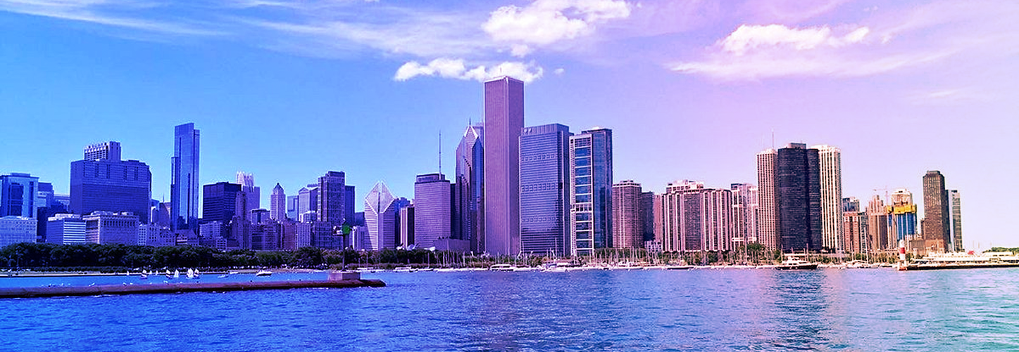 Chicago chapter