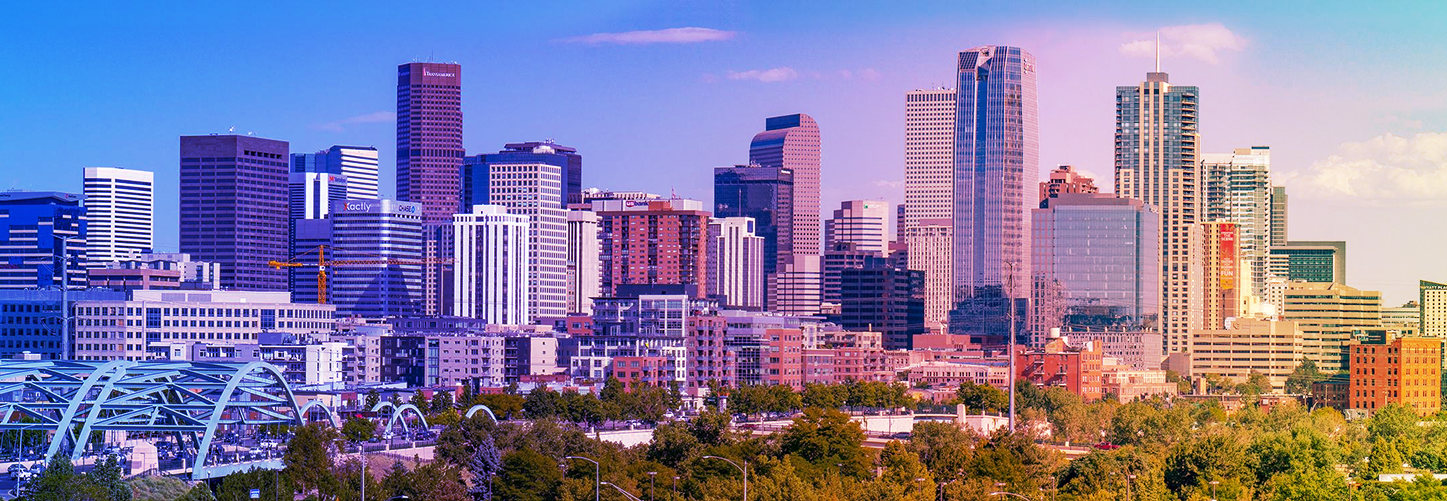 Denver chapter