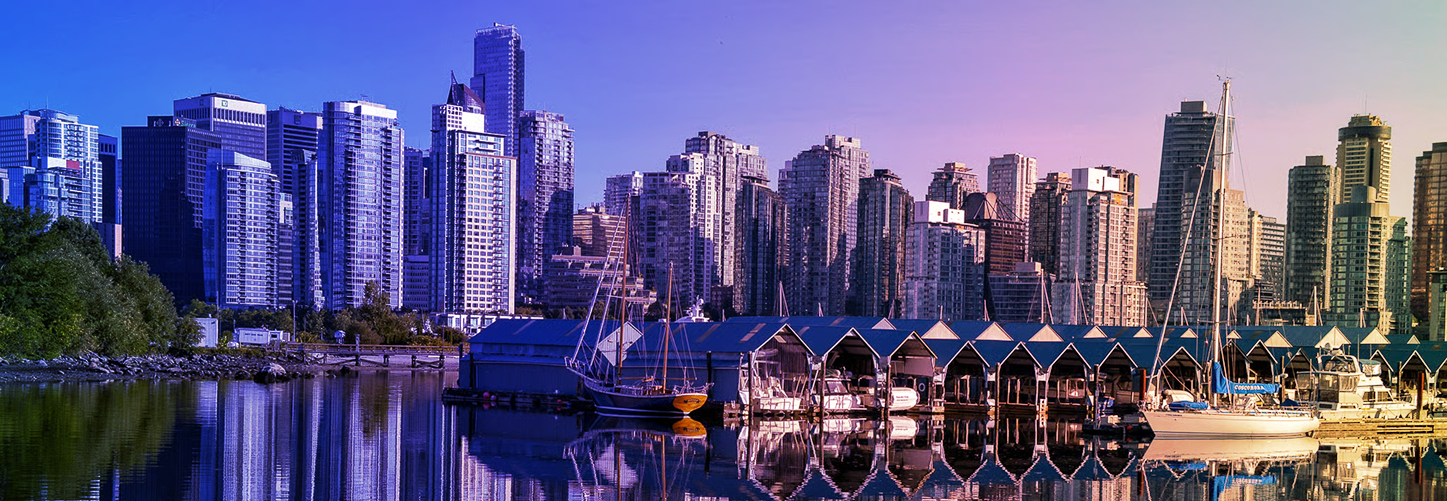 Vancouver chapter