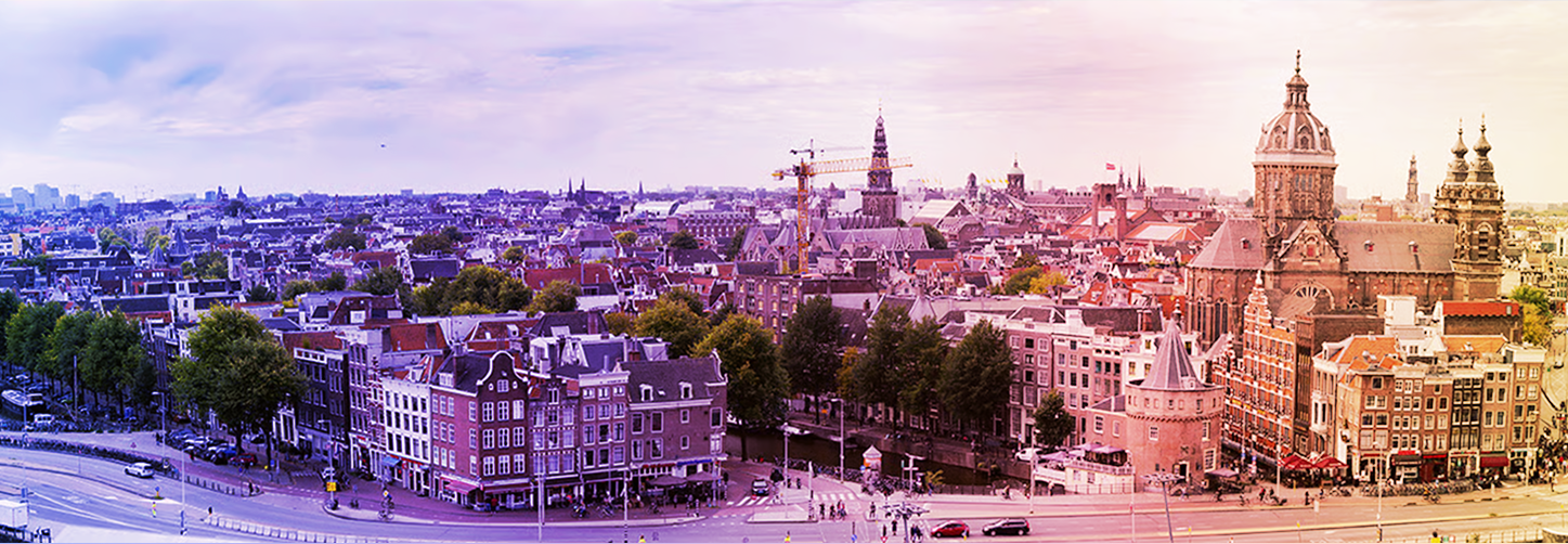 Amsterdam AI Security Engineers Community chapter