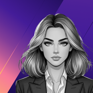 Chapter lead portrait