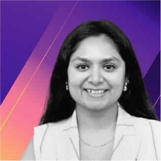 Hasti Mehta headshot
