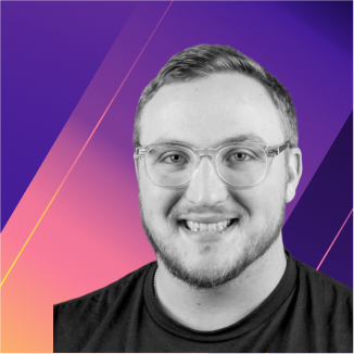 Kaleb Garner headshot