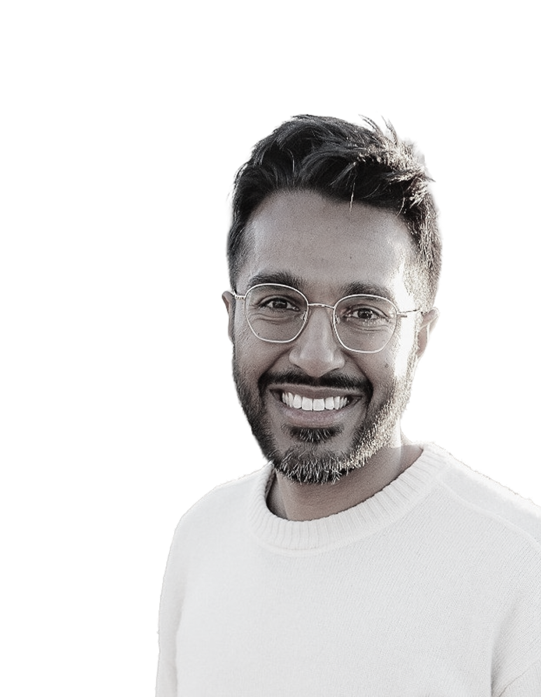 Punit Shah