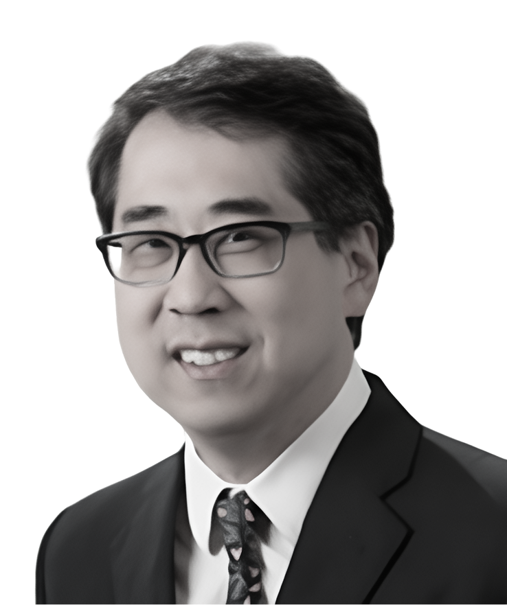 Tony Kim
