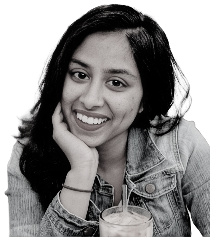 Aparna Dhinakaran