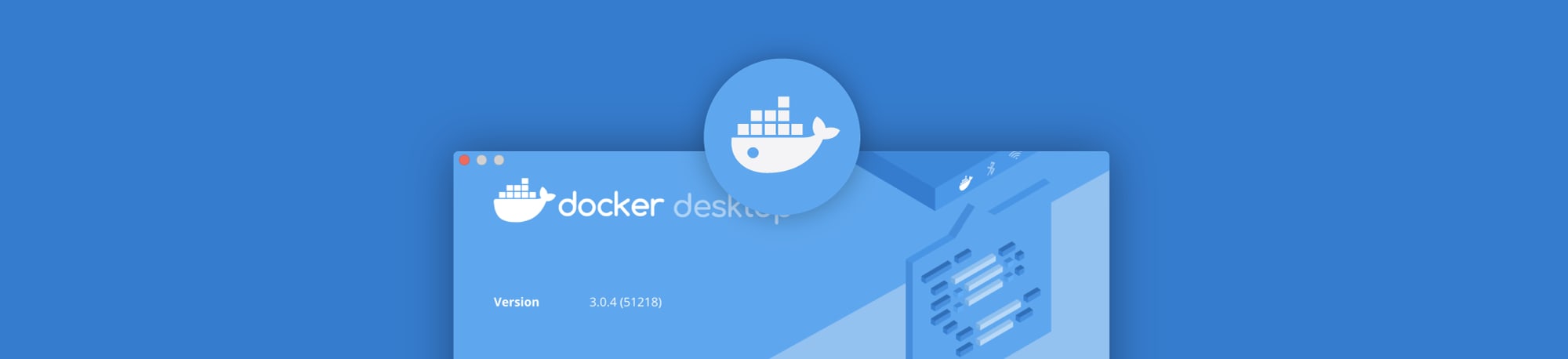 Docker security scanning