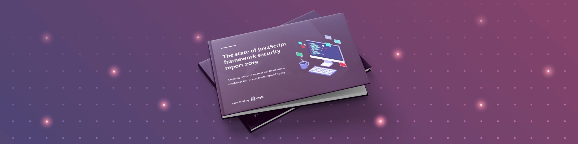 the state of javascript frameworks security report 2019