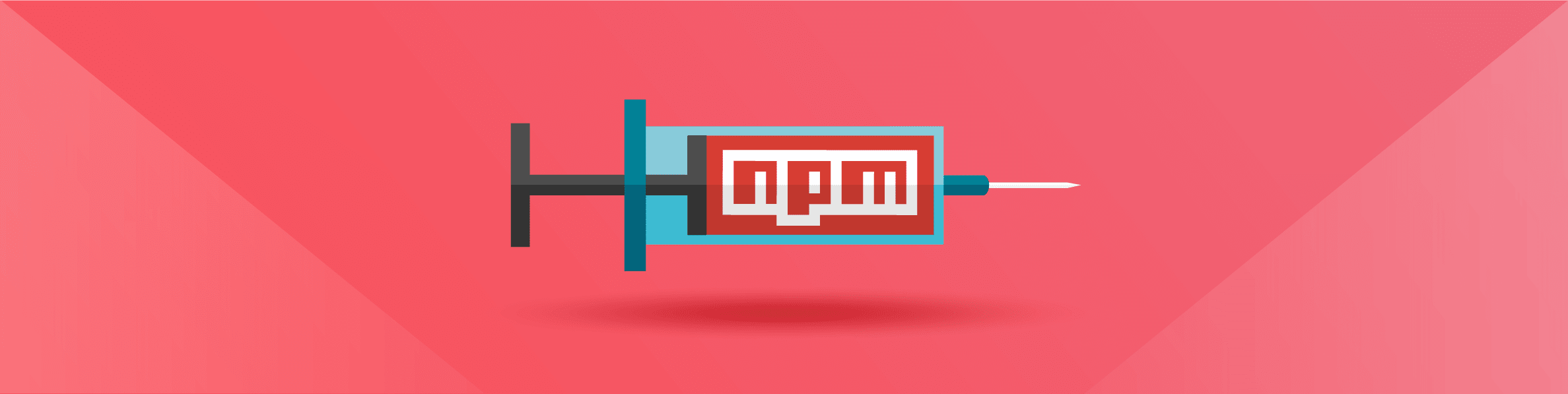 injecting malicious module to npm package
