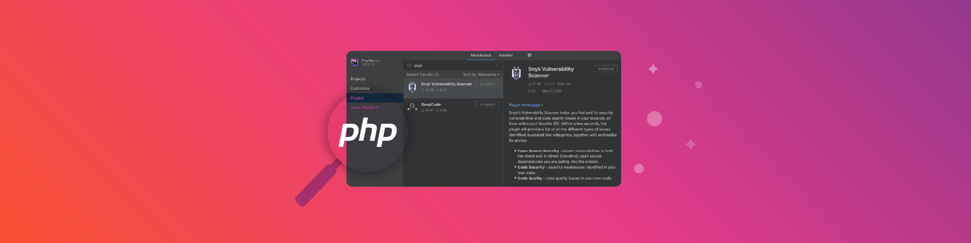 5 ways to prevent PHP code injection | Snyk