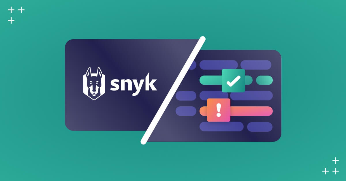 Snyk Security using Language Server Protocol | Snyk