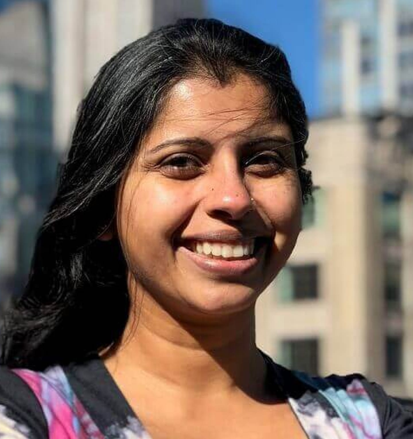Dipti Salopek