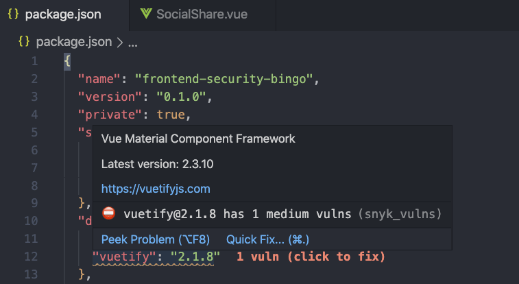 How to deploy a Vue.js Jamstack application
