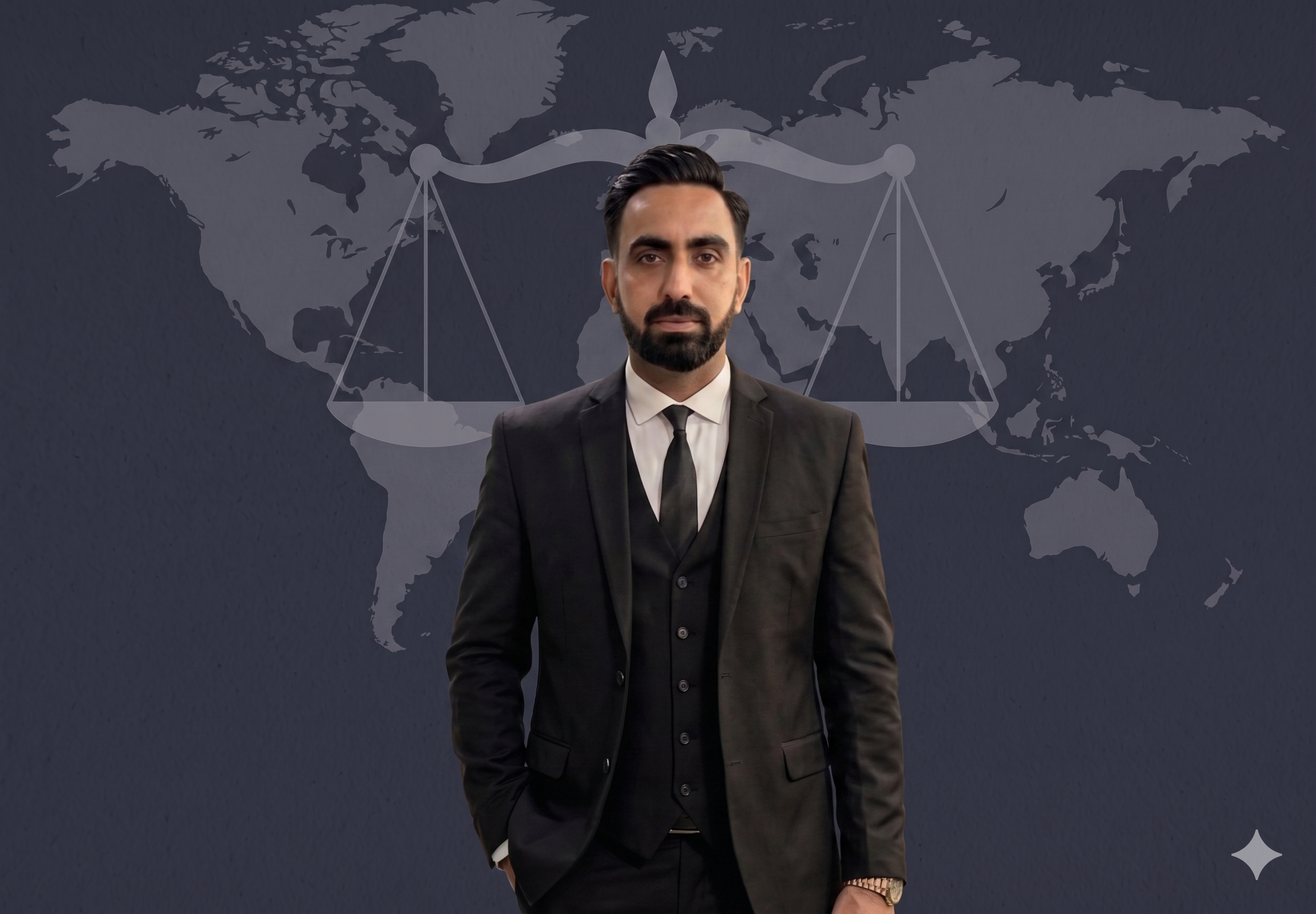 Shahzad Kamran Chuhan