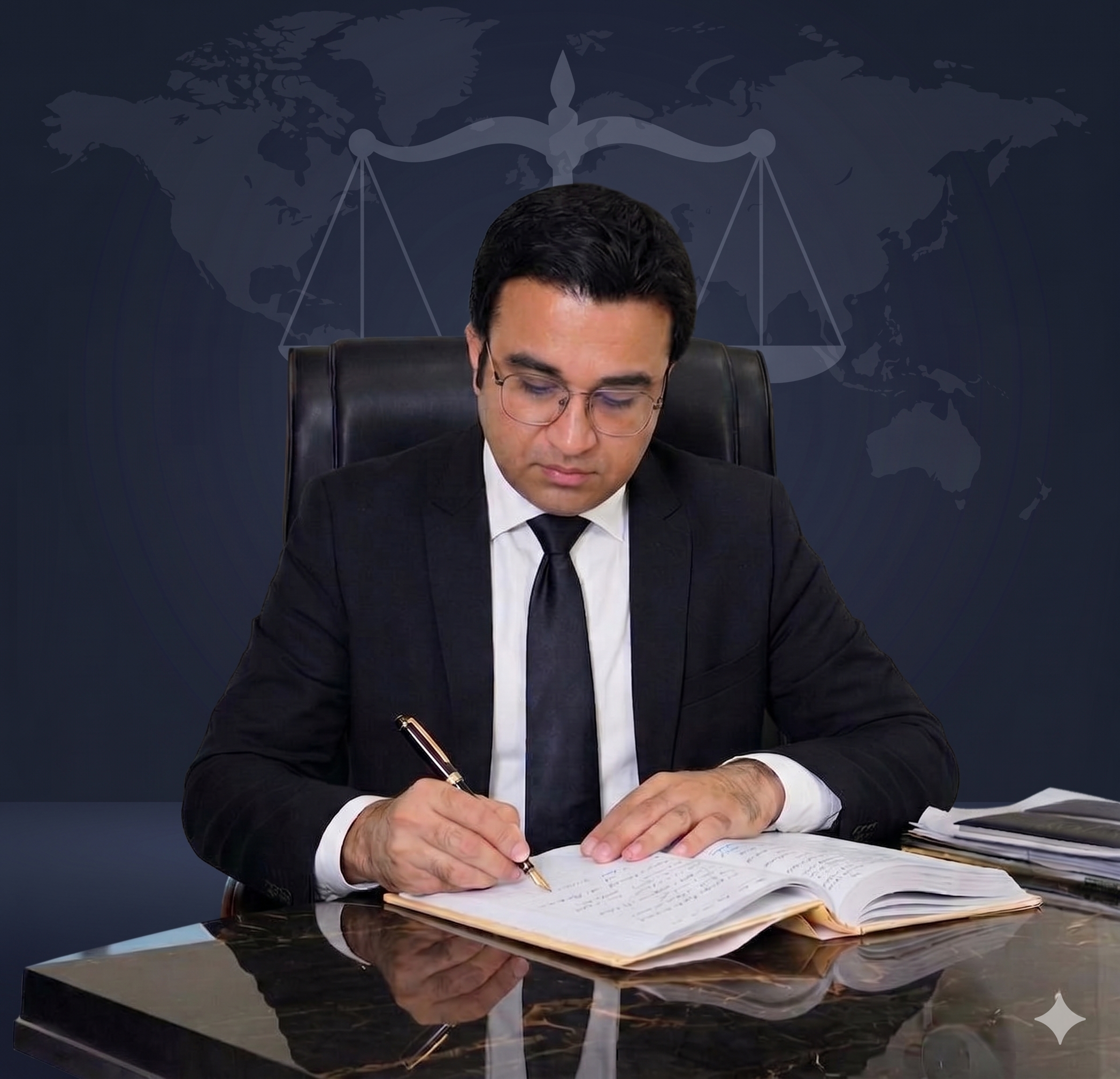 Mian Abid Advocate