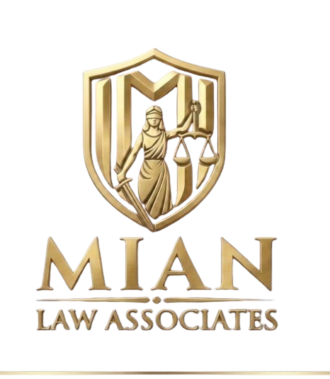 Mian Law Associates Logo