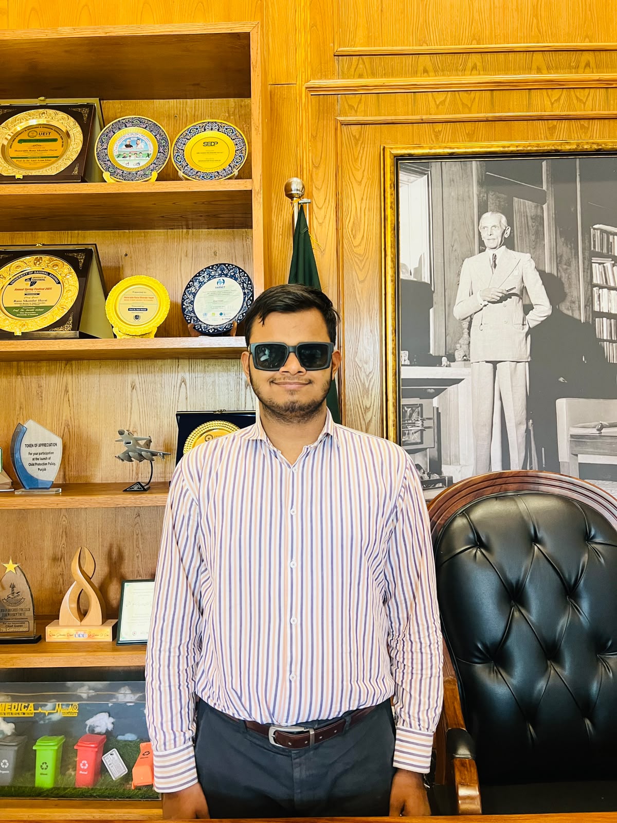 Abubakar Yasin