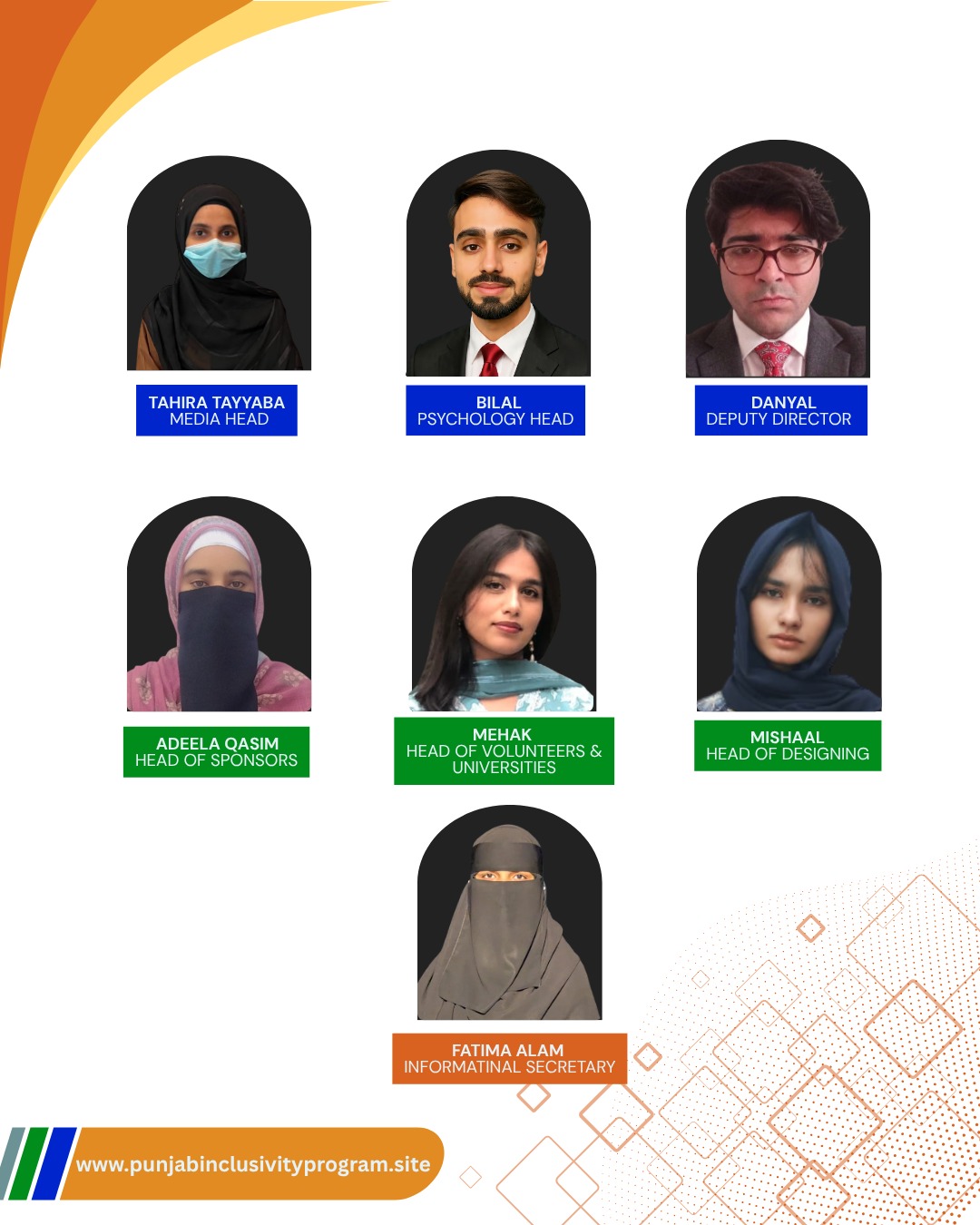 Cabinet Poster 2
