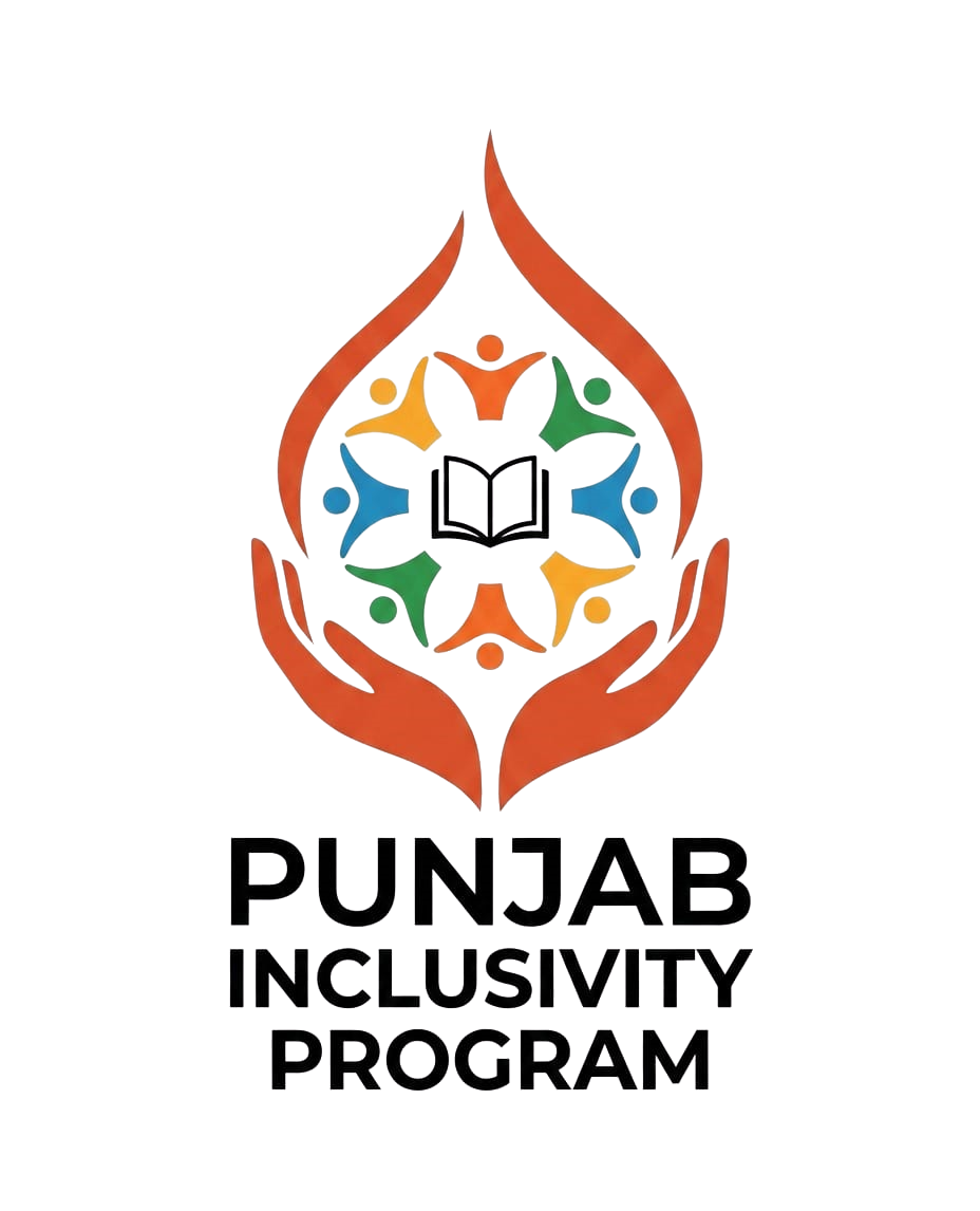 PIP Logo