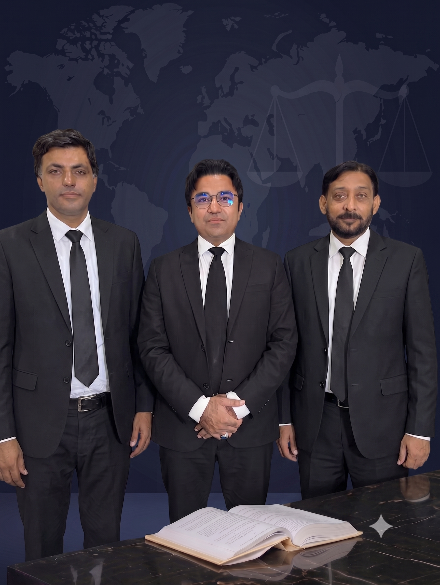Protecting Your Intellectual Property: Trademarks and Copyrights in Pakistan
