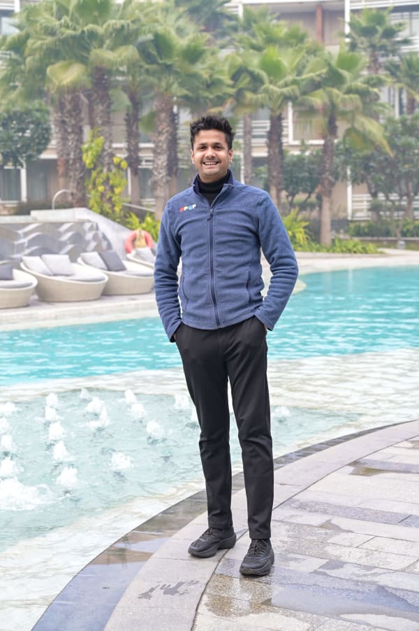 Kunal Singh