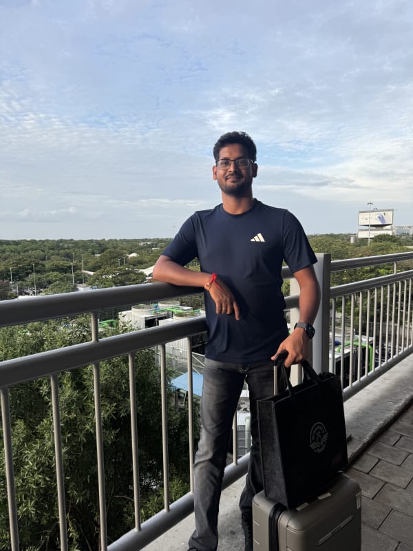 Vijay Das