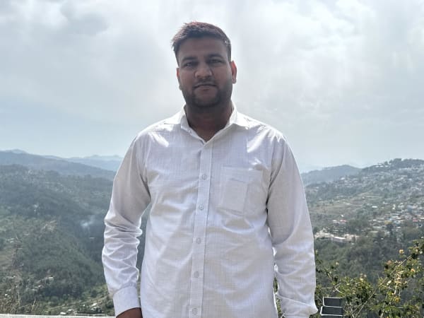 Sunil Kumar