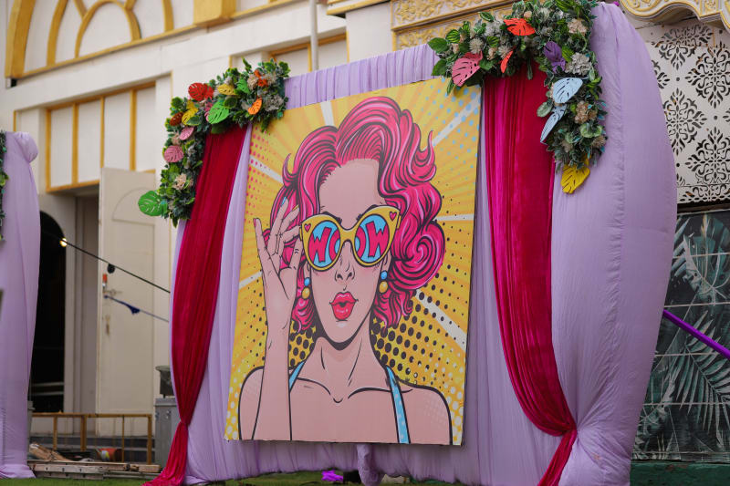 Event moment 1