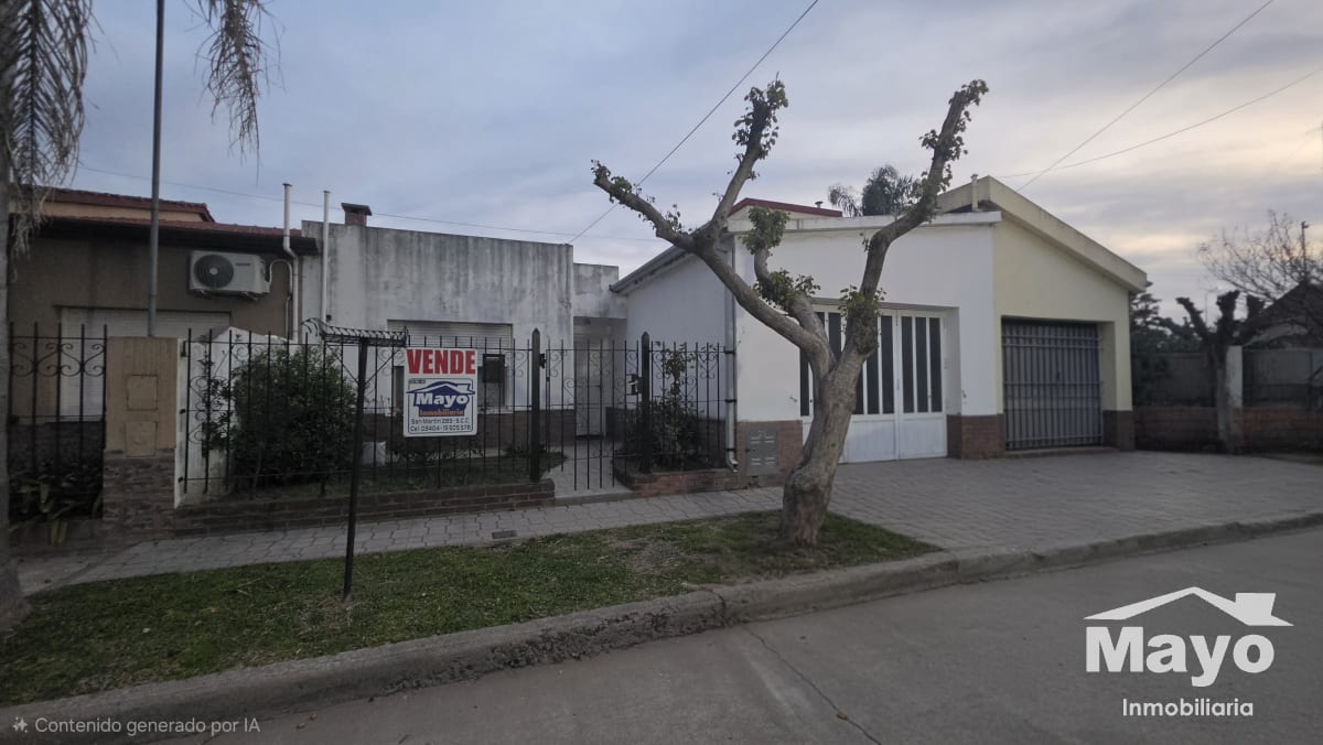 Pje 2 de Abril 451