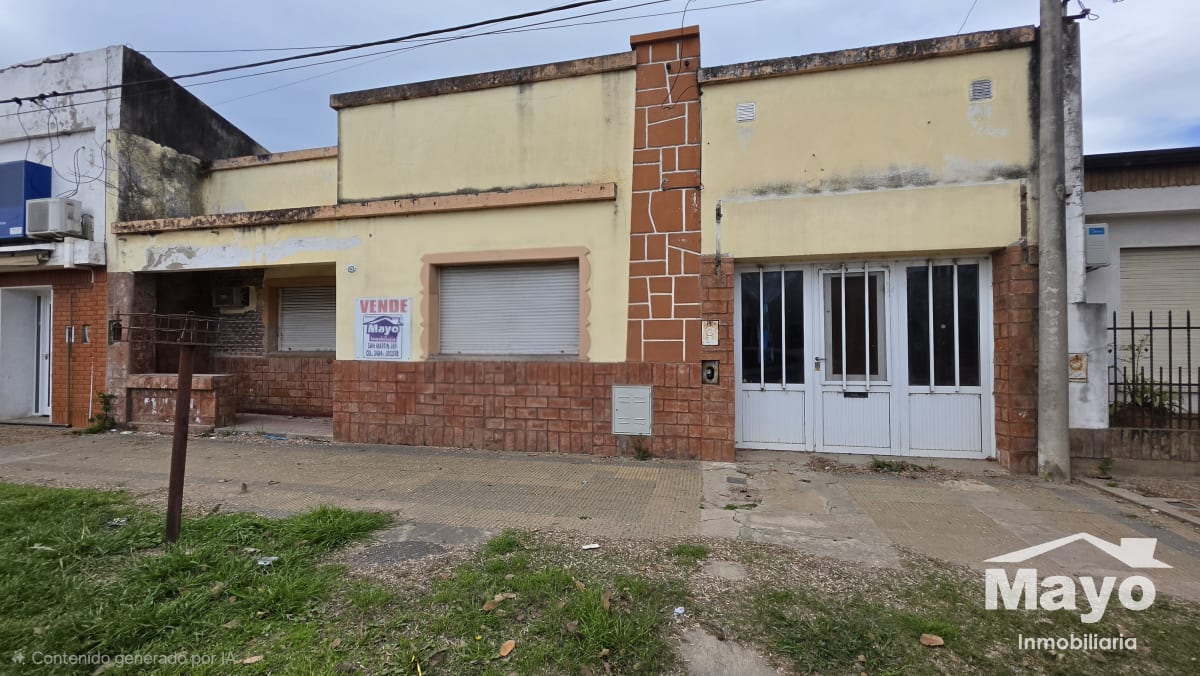 CASA CENTRICA