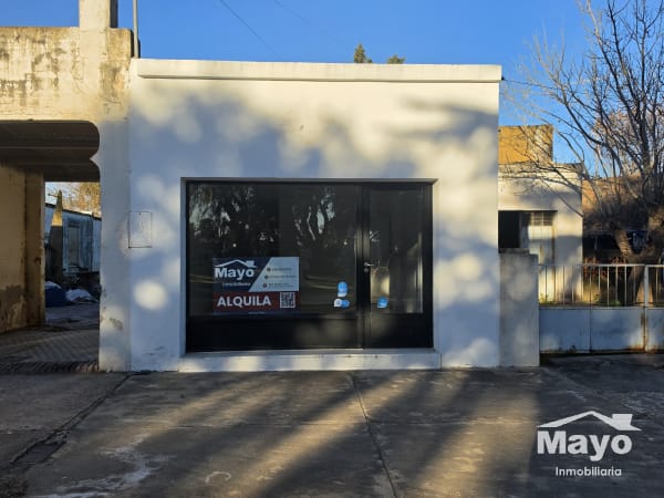 Local comercial en alquiler en Gessler