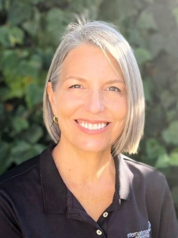 Jill Lowery
