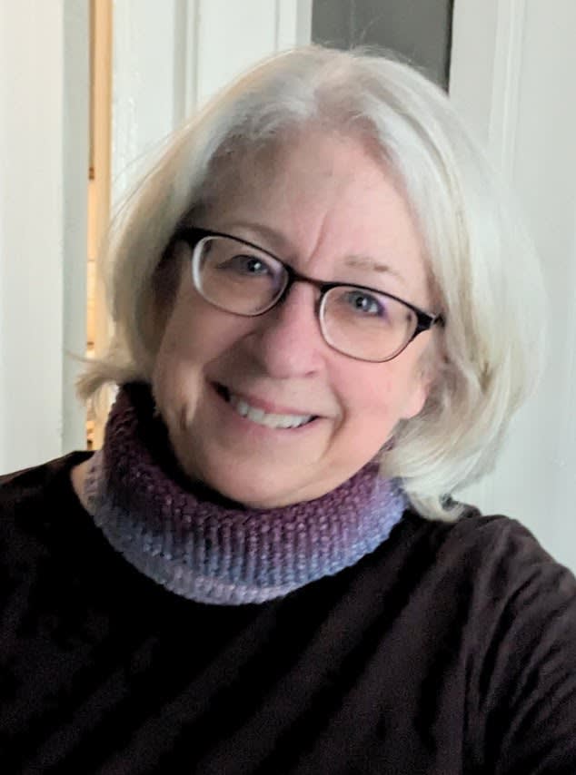 Melinda Williams