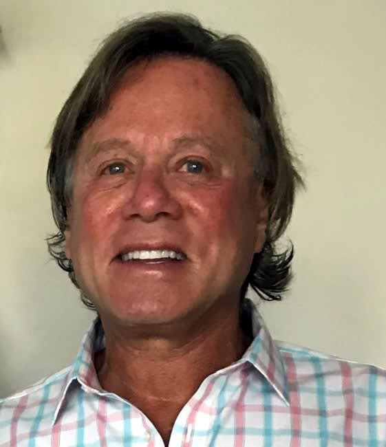 In Loving Memory of Larry Hirsch
