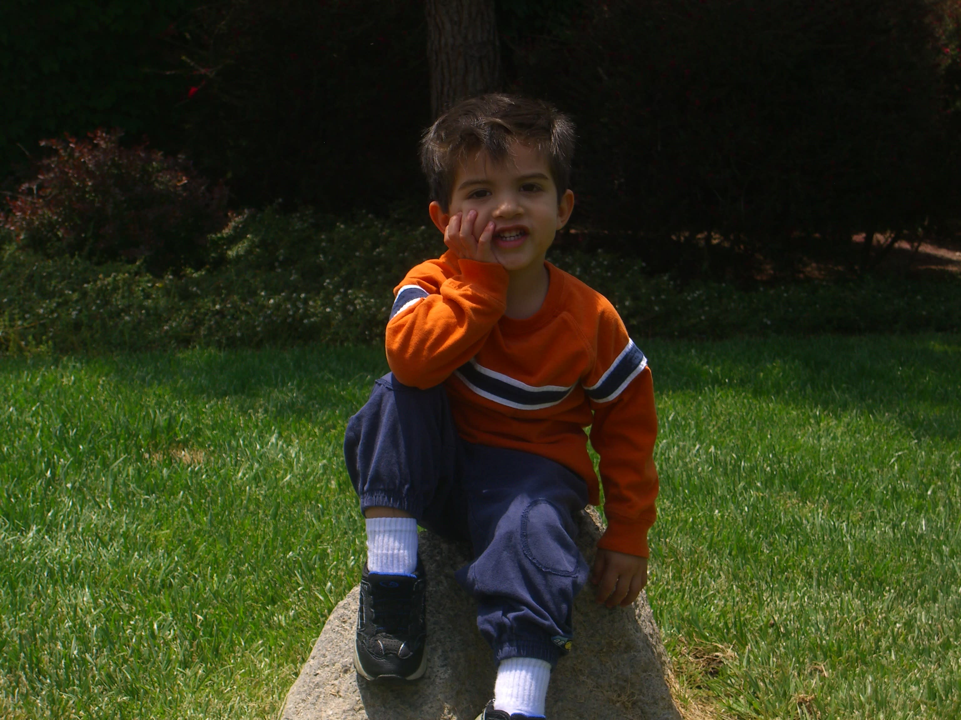 Diego Soto