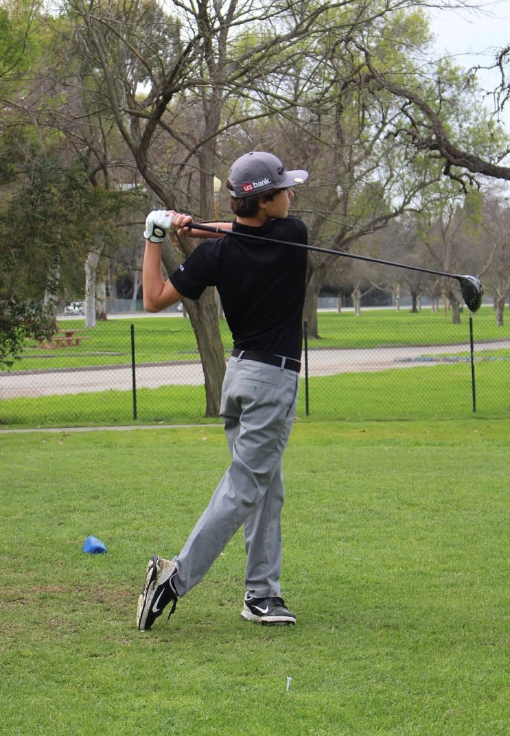 Justin Brinkman