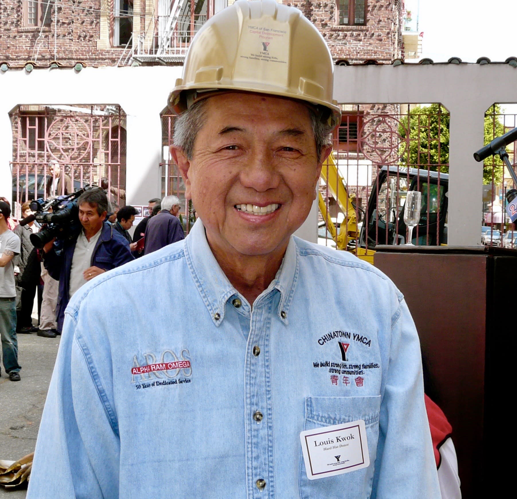 Ken Johe