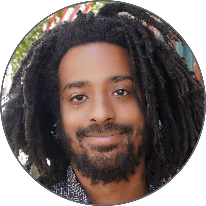 Joshua Nixon