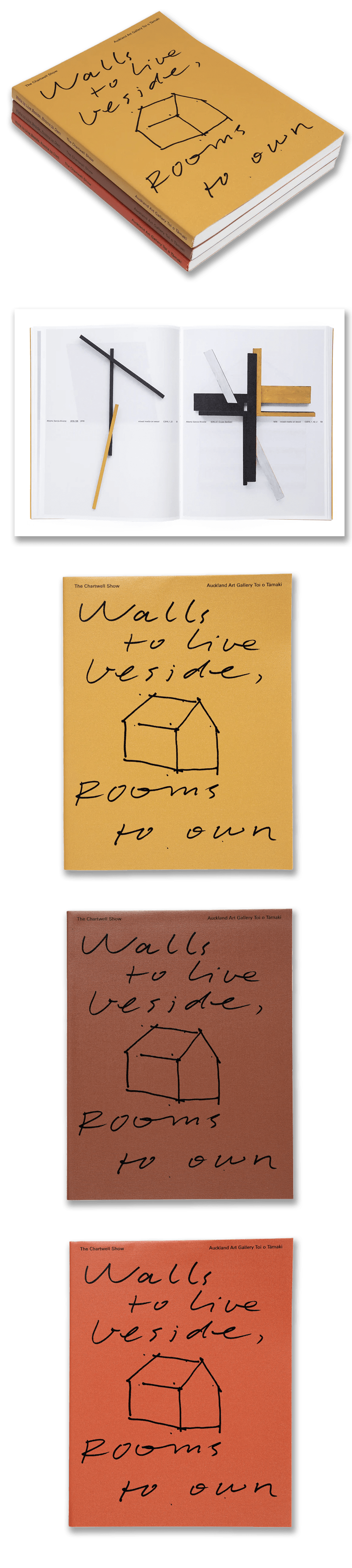 Walls to Live Beside, Rooms to Own