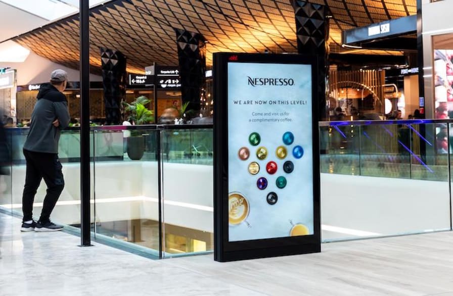 What is a Pop-Up Store? - Dooh Concept