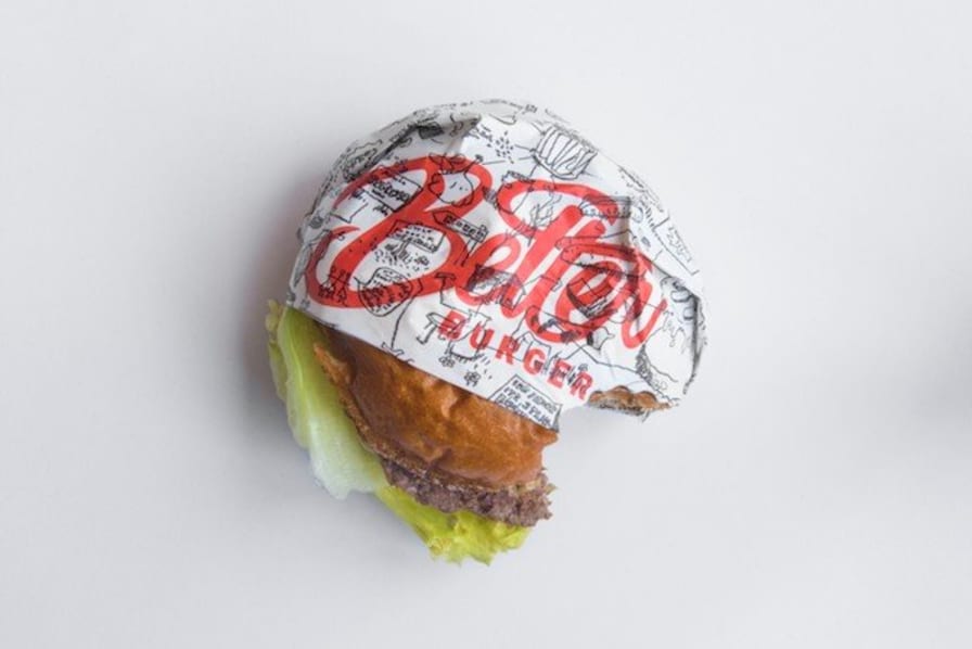 Edible Food Packaging: Eat Your Food and the Wrapping Too