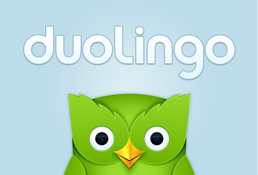 Duolingo review — Kelleher Bros.