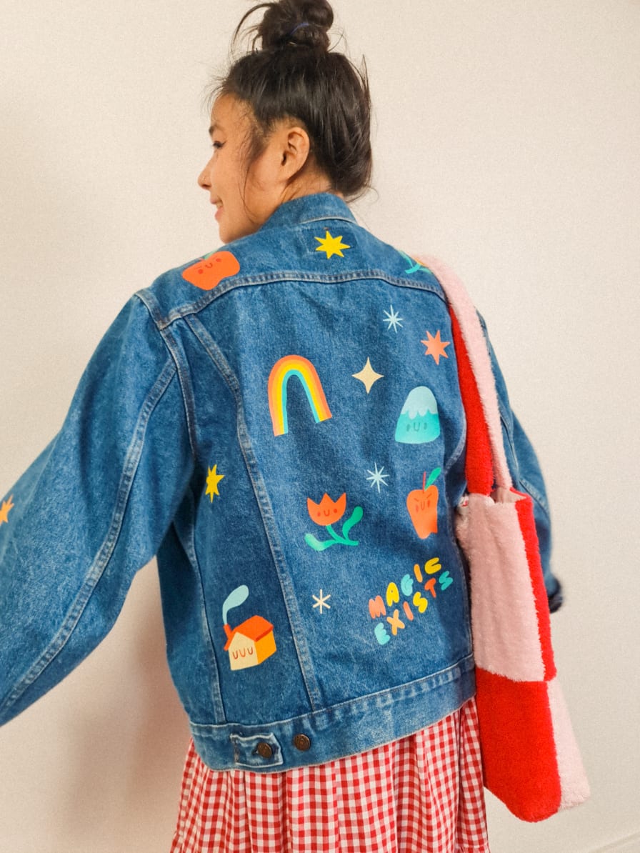 Levi's® ANZ and Depop team up to inspire Kiwis to upcycle - Good Magazine