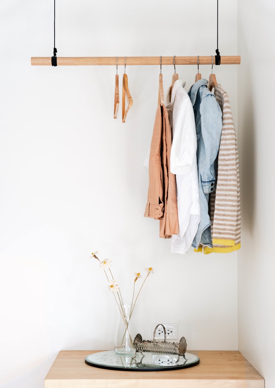 How to Organize Your Shower: Tips for a Tidy Space - Practical Perfection