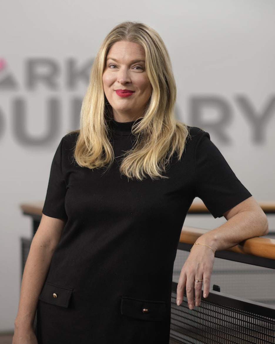 Women to Watch 2023: Nicky Greville, Spark Foundry