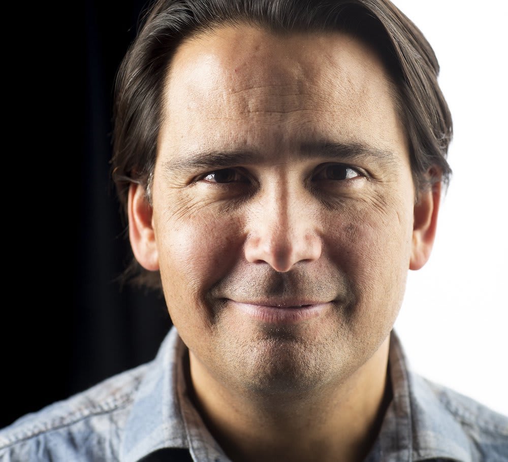 Simon Bridges’ new podcast launches today via Stuff Simon Bridges’ new podcast launches today via Stuff